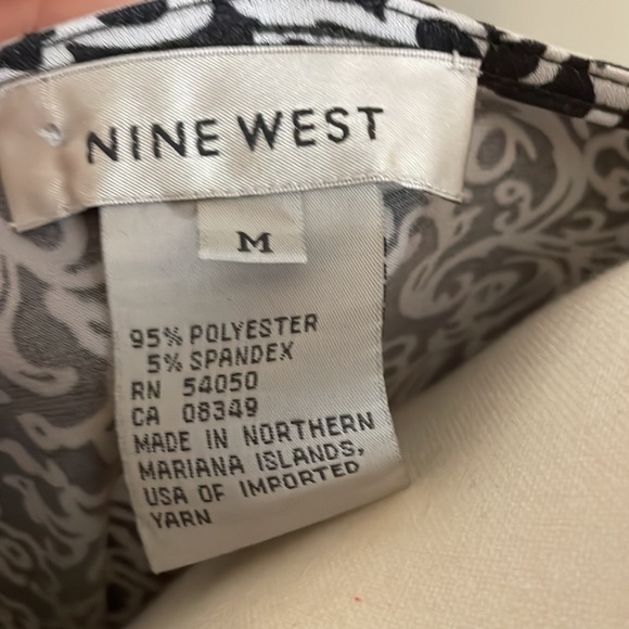 EUC VINTAGE NINE WEST - Picture 5 of 5